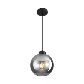 BRY-S005R-1H-1xE27-SMK-PENDANT LIGHT