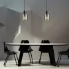 BRY-S007R-1H-1xE27-SMK-PENDANT LIGHT