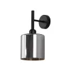 BRY-S007W-1H-1xE27-SMK-WALL LIGHT