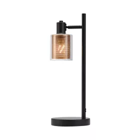 BRY-S008T-1H-1xE14-CPR-TABLE LAMP