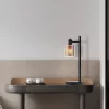 BRY-S008T-1H-1xE14-CPR-TABLE LAMP