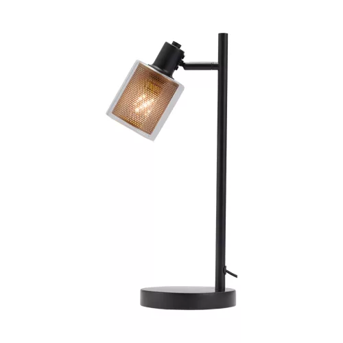 BRY-S008T-1H-1xE14-CPR-TABLE LAMP