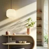 BRY-S009R-1H-1xE27-OPL-BLC-PENDANT LIGHT