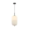 BRY-S011R-1H-1xE27-OPL-BLC-PENDANT LIGHT