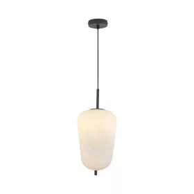 BRY-S011R-1H-1xE27-OPL-BLC-PENDANT LIGHT