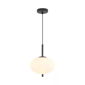BRY-S011R-1H-1xE14-OPL-BLC-PENDANT LIGHT