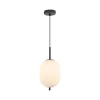 BRY-S011R-1H-1xE14-OPL-BLC-PENDANT LIGHT