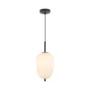 BRY-S011R-1H-1xE14-OPL-BLC-PENDANT LIGHT