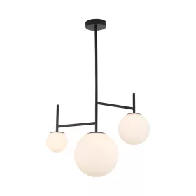 BRY-S012C-3H-3xG9-OPL-BLC-PENDANT LIGHT