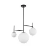 BRY-S012C-3H-3xG9-OPL-BLC-PENDANT LIGHT