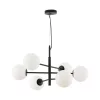 BRY-S012C-6H-6xG9-OPL-BLC-PENDANT LIGHT