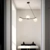 BRY-S013R-3H-3xG9-OPL-BLC-PENDANT LIGHT