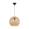 BRY-D003R-1H-1xE27-RTN-PENDANT LIGHT