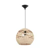 BRY-D003R-1H-1xE27-RTN-PENDANT LIGHT