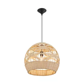 BRY-D003R-1H-1xE27-RTN-PENDANT LIGHT