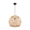 BRY-D003R-1H-1xE27-RTN-PENDANT LIGHT