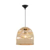 BRY-D003R-1H-1xE27-RTN-PENDANT LIGHT