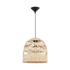 BRY-D003R-1H-1xE27-RTN-PENDANT LIGHT