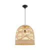 BRY-D003R-1H-1xE27-RTN-PENDANT LIGHT