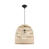 BRY-D003R-1H-1xE27-RTN-PENDANT LIGHT