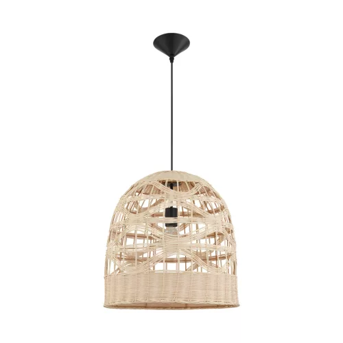 BRY-D003R-1H-1xE27-RTN-PENDANT LIGHT