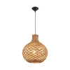 BRY-D003R-1H-1xE27-RTN-PENDANT LIGHT