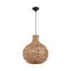 BRY-D003R-1H-1xE27-RTN-PENDANT LIGHT