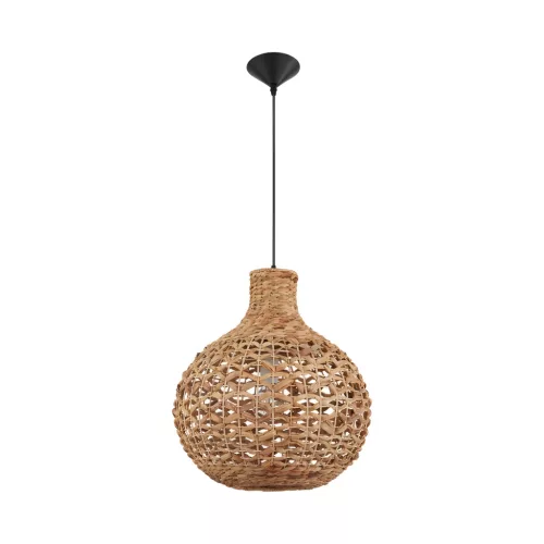 BRY-D003R-1H-1xE27-RTN-PENDANT LIGHT