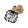 BRY-W001C-1H-1xE14-WDN-WALL LIGHT