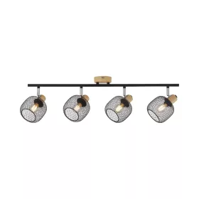 BRY-W001C-4H-4xE14-WDN-CEILING LIGHT