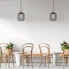BRY-W001R-1H-1xE27-WDN-PENDANT LIGHT
