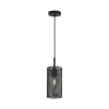 BRY-W002R-1H-1xE14-BLC-PENDANT LIGHT