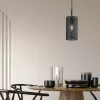 BRY-W002R-1H-1xE14-BLC-PENDANT LIGHT