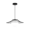 BRY-W004R-1H-1xE27-BLC-PENDANT LIGHT