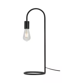 BRY-G003T-1H-1xE27-BLC-TABLE LAMP