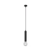 BRY-G005R-1H-1xE27-BLC-PENDANT LIGHT