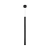 BRY-G007R-1H-1xG9-BLC-PENDANT LIGHT