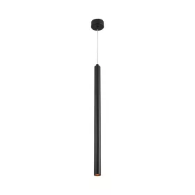 BRY-G007R-1H-1xG9-BLC-PENDANT LIGHT