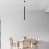 BRY-G007R-1H-1xG9-BLC-PENDANT LIGHT
