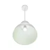 BRY-P008R-1H-1xE27-BEJ-PENDANT LIGHT
