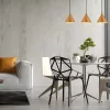 BRY-P010S-3H-3xE27-GLD-PENDANT LIGHT