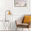 BRY-P010T-1H-1xE27-GLD-TABLE LAMP