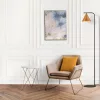 BRY-P010T-1H-1xE27-GLD-FLOOR LAMP