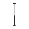 BRY-P011R-1H-1xGU10-BLC-PENDANT LIGHT