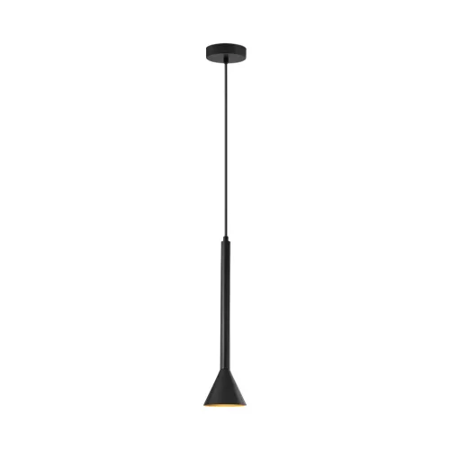 BRY-P011R-1H-1xGU10-BLC-PENDANT LIGHT
