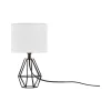 BRY-F001T-1H-1xE14-WHT-TABLE LAMP