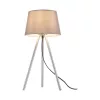 BRY-F002T-1H-1xE27-GRY-TABLE LAMP