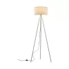 BRY-F003T-1H-1xE27-WHT-FLOOR LAMP