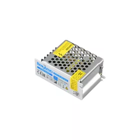BRY-25W-12VDC-IP20-LED POWER SUPPLY
