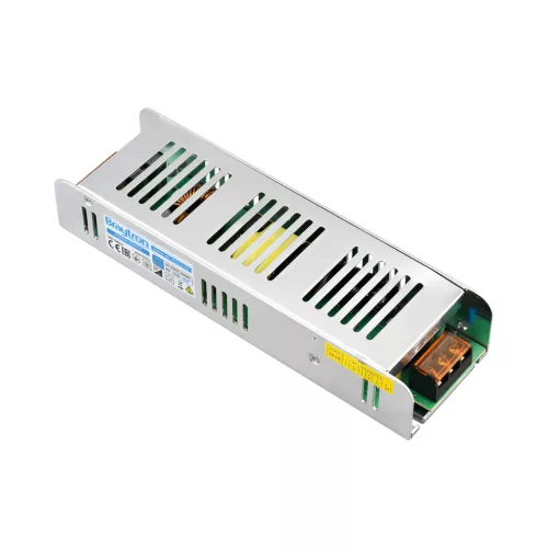 BRY-350W-12VDC-IP20-LED POWER SUPPLY